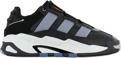 Zdjęcie produktu dla adidas Originals NITEBALL - Buty męskie Czarny FZ5742 , Rozmiar: EU 46 UK 11