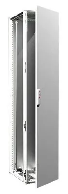 Image de Rittal 8485000 Rittal VX Anreih-Schranksystem, 1-türig, BHT 400x1800x500 mm