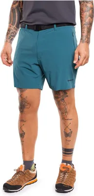 Produktbild von Trangoworld Serto Kurze Hose Blau S Mann Blau S