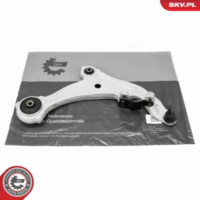 Obrázek produktu pro ESEN SKV 69SKV368 Přední pravý spodní příčný ramenový čep pro NISSAN MURANO (Z51)