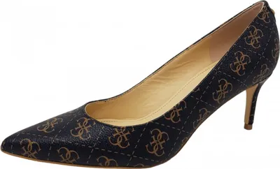 Produktbild von Guess Bravo 3 Pumps Braun in Gr. 36