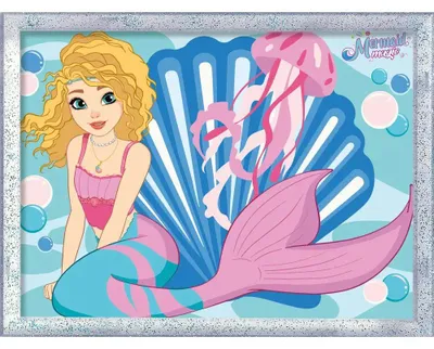 Obrázok produktu pre Ravensburger Maľovanie podľa čísel, séria CREART D, Merlinda 12023190