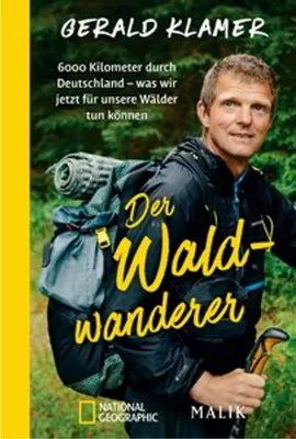 Obrázek produktu pro Der Waldwanderer