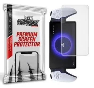 Image de Film protecteur Mattfolie GrizzGlass PaperScreen pour PlayStation Portal