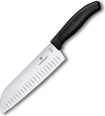Produktbild von Victorinox Santokumesser 6.8523.17G