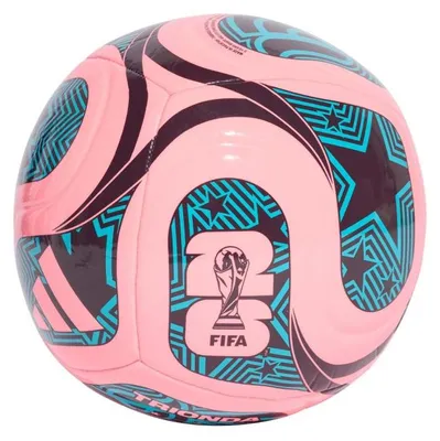 Obrázok produktu pre Značka adidas TRIONDA Club World Cup JD8029 4