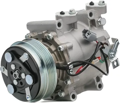 Produktbild von RIDEX 447K0362 TRSE07 Klimaanlage Klimakompressor PAG 46 R134a für HONDA CIVIC VIII Hatchback (FN, FK) CIVIC VIII Stufenheck (FD, FA)