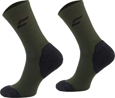 Produktbild von Comodo Trekking Performance Socks Khaki Black 39 - 42