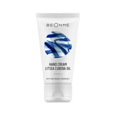 Image de Corps - Crème pour les mains 50ml