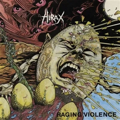 Obrázok produktu pre Hirax: Raging Violence