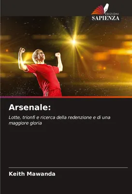 Produktbild von Arsenale: