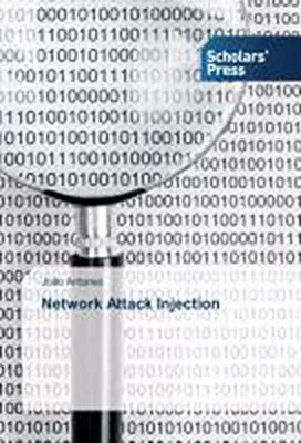 Produktbild von Network Attack Injection