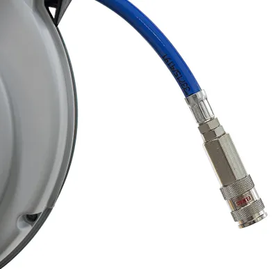 Produktbild von Elmag Automatischer Schlauchaufroller, 42162