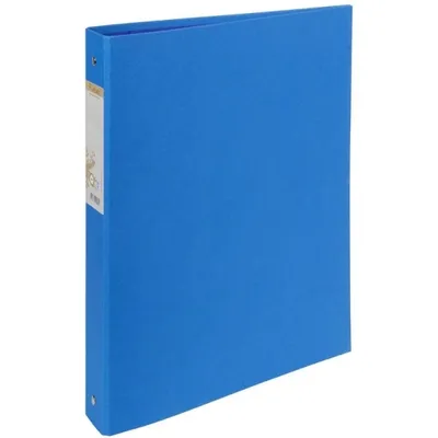 Immagine prodotto di Exacompta 51981E raccoglitore ad anelli A4 Blu