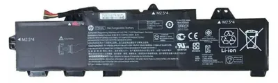 Produktbild von HP 933322-006 Laptop-Ersatzteil-Akku