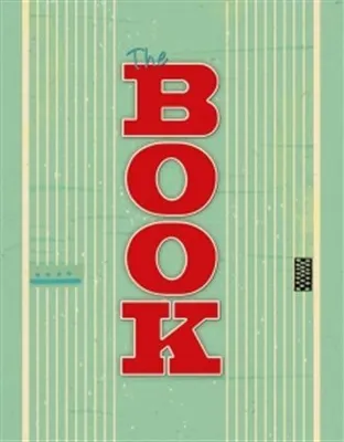 Obrázok produktu pre The Book Blankbook