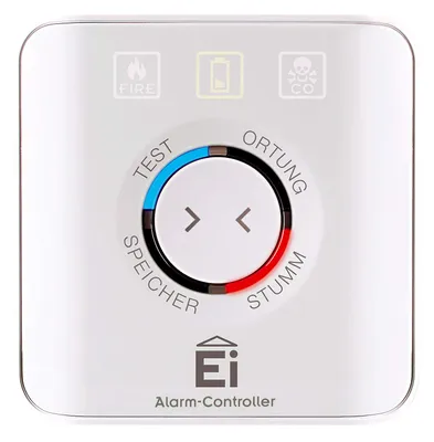 Produktbild von Ei Electronics Ei450 Alarm Controller/Fernbedienung