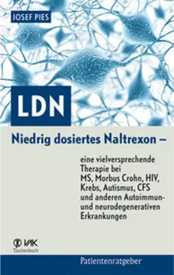 Obrázek produktu pro Ldn