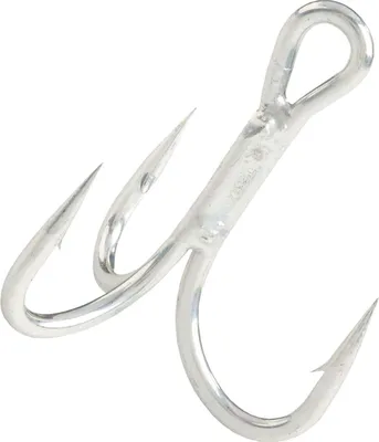 Produktbild von Owner CF-66 Catfish Drillinge - Wallerdrillinge, Größe/Packungsinhalt:Gr. 4/0 / 5 Stück
