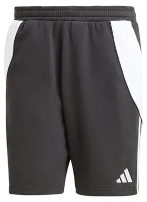 Produktbild von Adidas - "Tiro 24 Sweat" Shorts für Herren PP4012 (XL) (Schwarz)