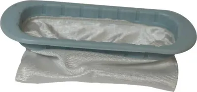 Produktbild von Filter / Filtersack fein "Sand & Silt" Pool Blaster Aqua Broom