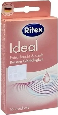 Zdjęcie produktu dla Ritex Ideal - Kolor: różowy - Ilość: 10 sztuk
