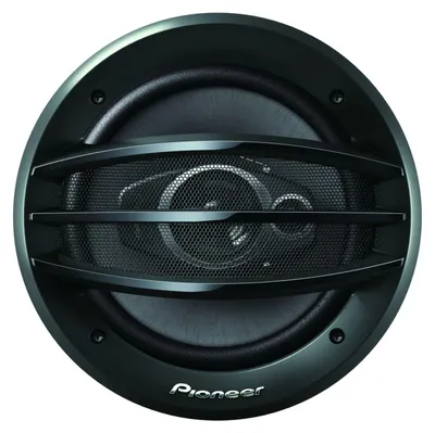 Productafbeelding van Pioneer TS-A2013I, 3-weg speakersysteem, 500 Watt, 80 Watt (RMS), 4 ohm, 91 dB, frequentiebereik 25 - 28000 Hz
