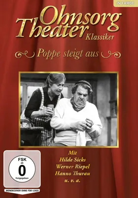 Produktbild von Poppe steigt aus