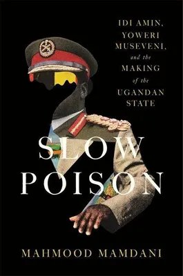 Produktbild von Slow Poison