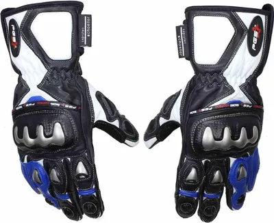 Produktbild von Handschuhe 786-1815 Blau M