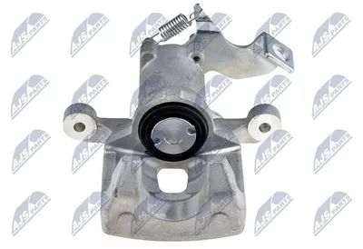 Produktbild von NTY Bremssattel Hinten Rechts für HYUNDAI VELOSTER (FS) Ø34mm HZT-HY-532