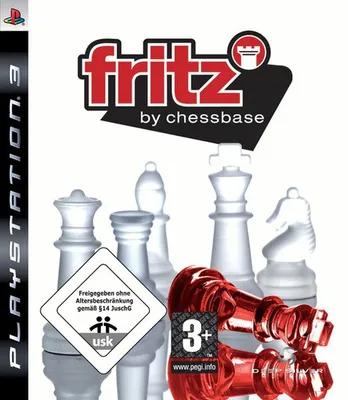 Produktbild von Fritz
