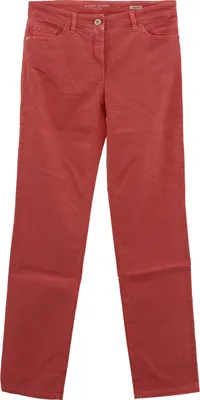 Produktbild von 29623 Gerry Weber, Straight Fit,  Damen Jeans Hose, Stretchdenim, sorbet, D 46 W 36 L 32