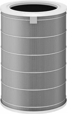 Produktbild von Xiaomi SCG4021GL Grauer Luftreiniger