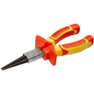 Produktbild von Ösenzange, 160 mm, 1000 V, VDE, FESTA