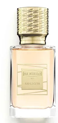 Produktbild von EX NIHILO Explicite Eau de Parfum, Unisex (50 ml)