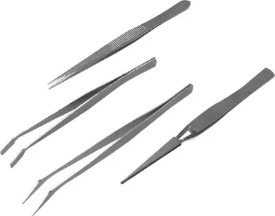 Obrázek produktu pro Stahovák Extol Craft, sada 3 ks, 9788