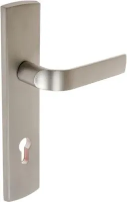 Produktbild von B-Harko CERASUS 92WB Außentürgriff, Nickel matt