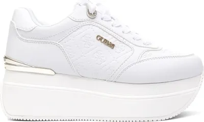 Obrázok produktu pre Guess Obuv FLPC10FAL12WHITE