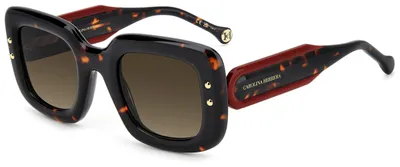Zdjęcie produktu dla Okulary damskie Carolina Herrera model Her0313S086