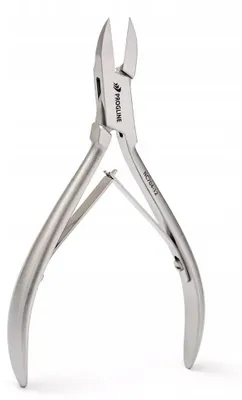 Produktbild von Progline NC704-12 Profi-Nagelzange für Hände und Füße