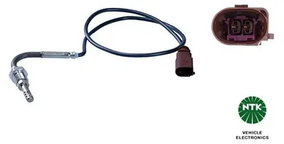 Produktbild von NTK 96409 Abgastemperatursensor für VW Touareg (7P5, 7P6)