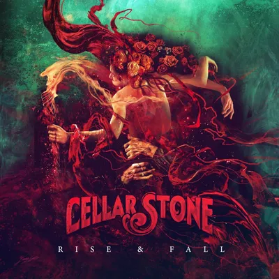 Produktbild von Rise & Fall (Digipak)