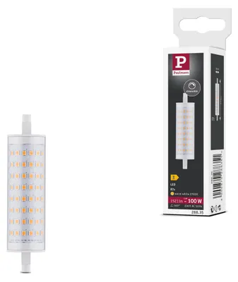 Productafbeelding van Paulmann Standaard LED-voorschakel, 230V, 118mm