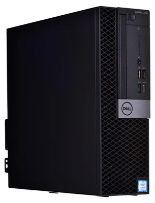Obrázek produktu pro DELL OptiPlex 7060 i5-8500 8 GB 256 GB SSD SFF Windows 11 Pro –