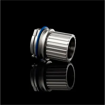 Zdjęcie produktu dla Fulcrum Shimano Micro Spline freehub body srebrny srebrny Jeden rozmiar