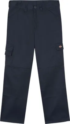 Image de Dickies - Pantalon "Everyday" pour homme FS11772 (40R) (Bleu marine foncé)