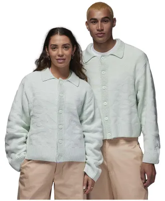 Zdjęcie produktu dla Kardigan Jordan FJ6145-394 dla Uni