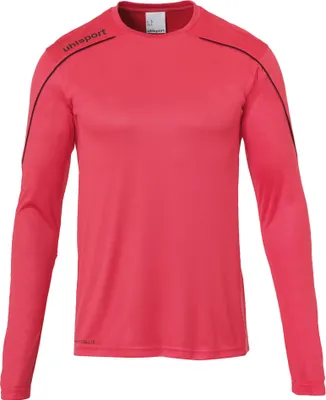 Produktbild von Uhlsport Stream 22 Trikot Langarm Kinder - Rosa / Schwarz