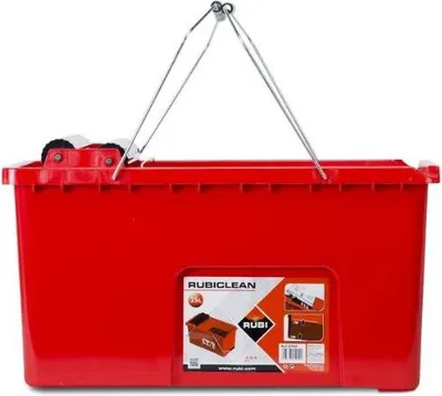 Image de Kit Rubiclean Pro RUBI - 25949